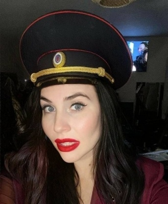Анкета проститутки Яна - Фото 1, Серафимовский, 37 лет, №891