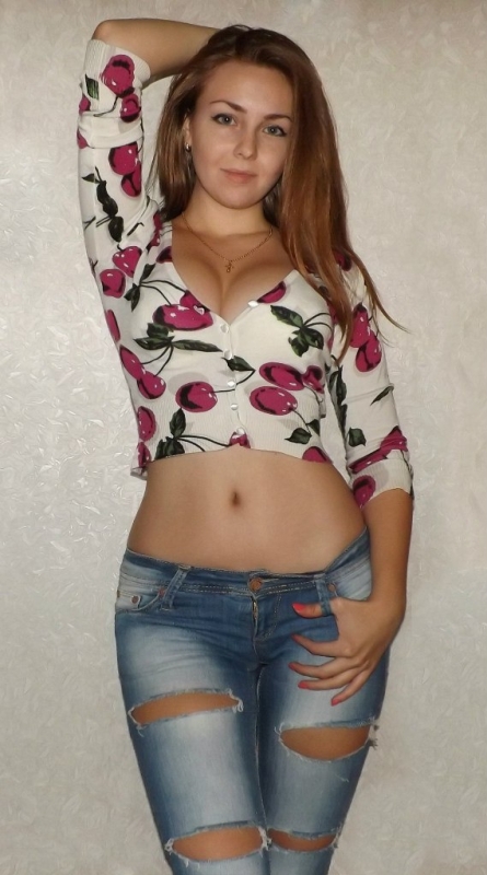 Анкета проститутки Вера - Фото 1, Серафимовский, 28 лет, №23518