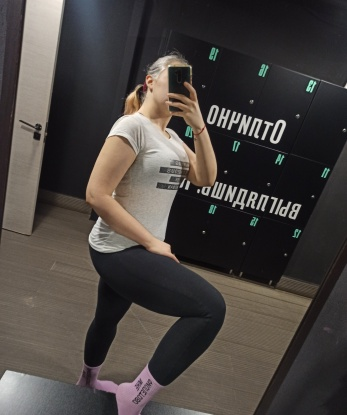 Анкета проститутки Ларисочка - Фото 1, Серафимовский, 30 лет, №3329