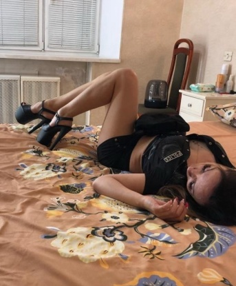 Люба