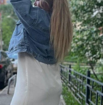 Анкета проститутки Олеша - Фото 1, Серафимовский, 30 лет, №9340
